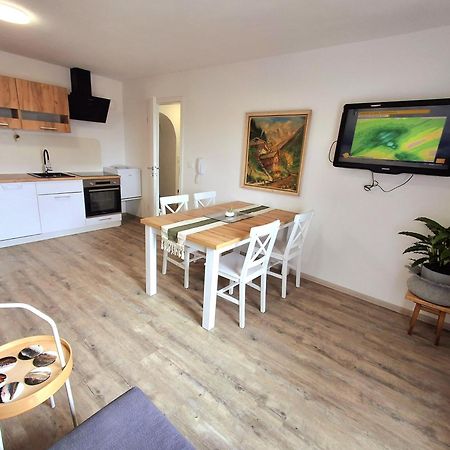 Apartment Alpipond Kamnik Εξωτερικό φωτογραφία