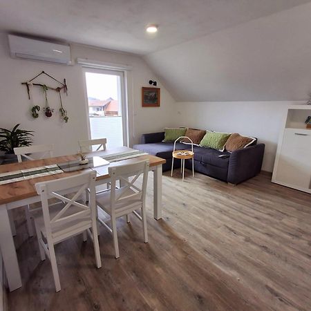 Apartment Alpipond Kamnik Εξωτερικό φωτογραφία