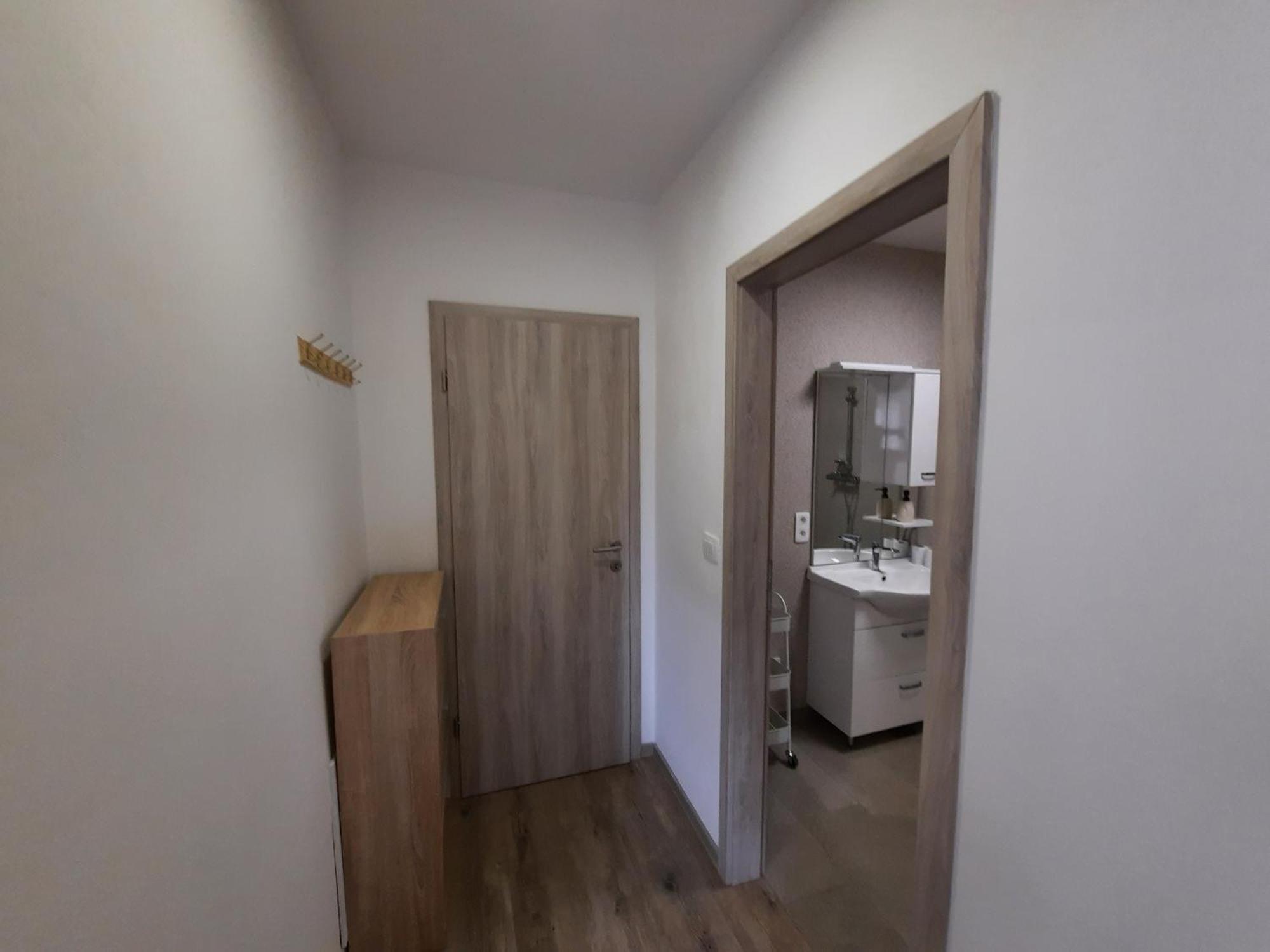 Apartment Alpipond Kamnik Εξωτερικό φωτογραφία