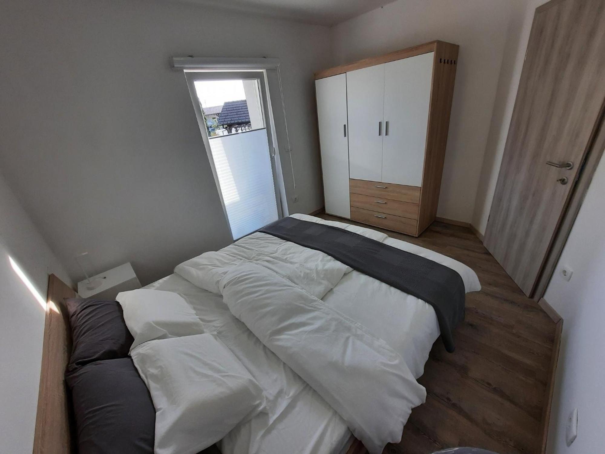 Apartment Alpipond Kamnik Εξωτερικό φωτογραφία