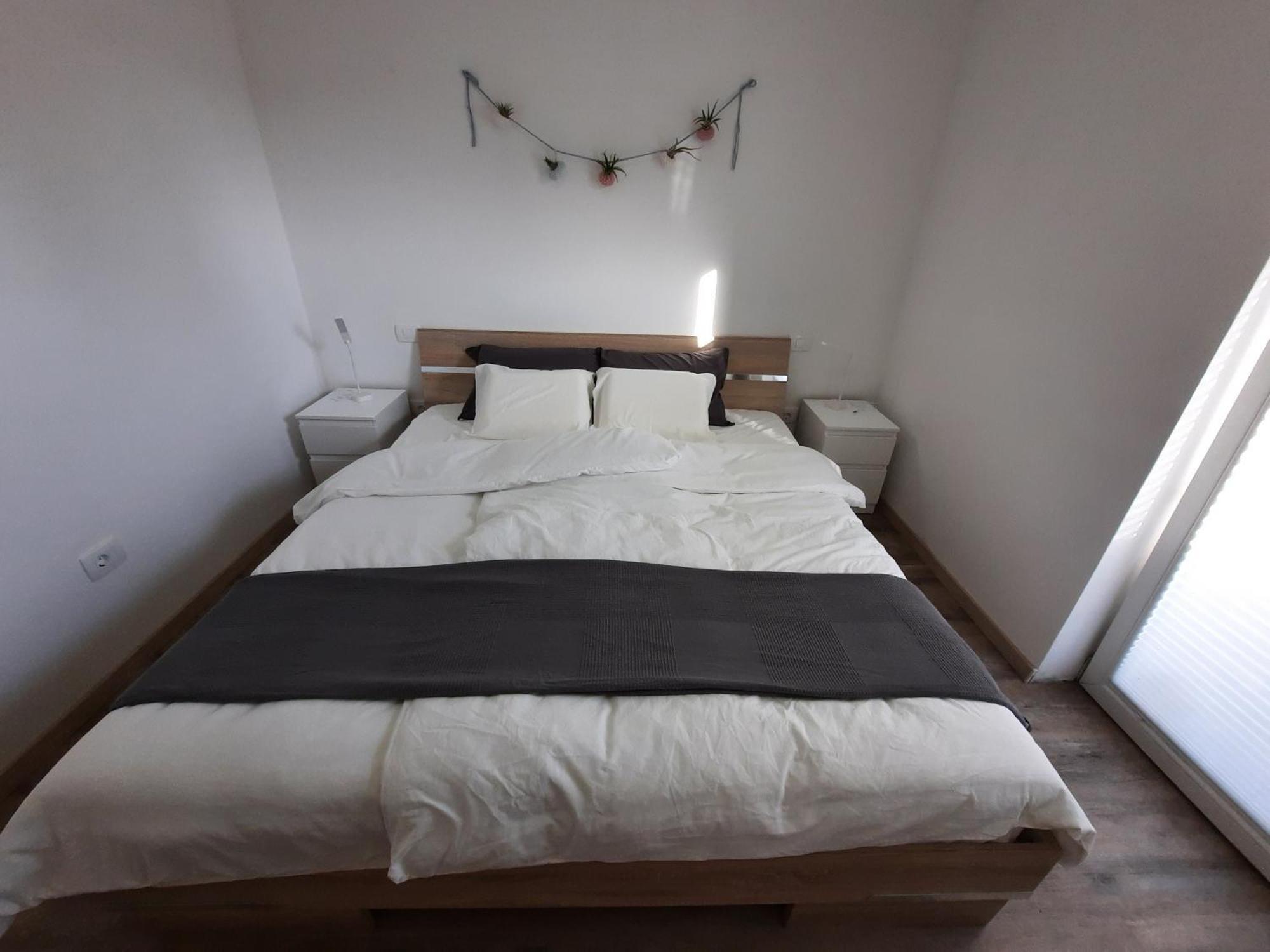 Apartment Alpipond Kamnik Εξωτερικό φωτογραφία