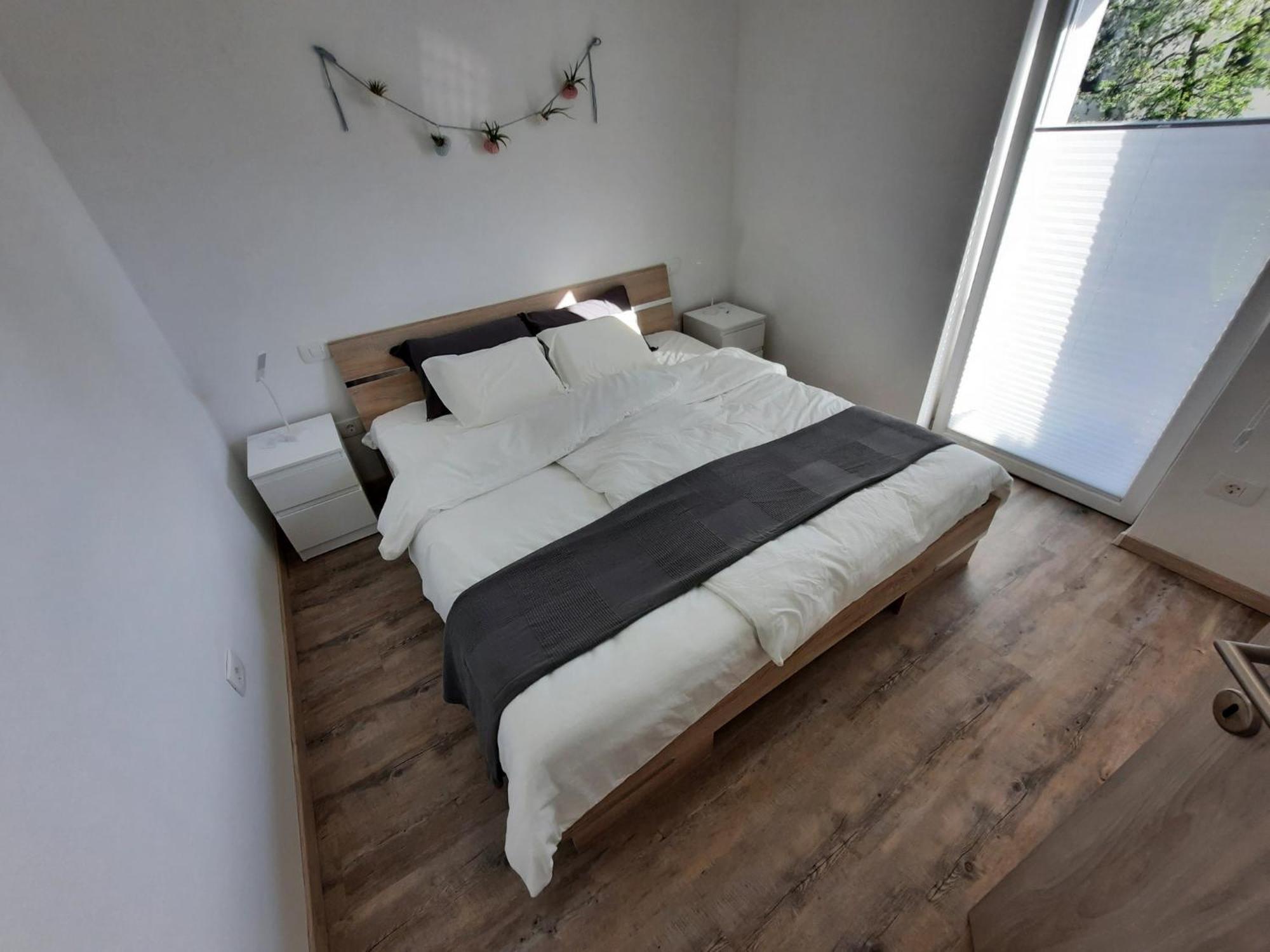 Apartment Alpipond Kamnik Εξωτερικό φωτογραφία