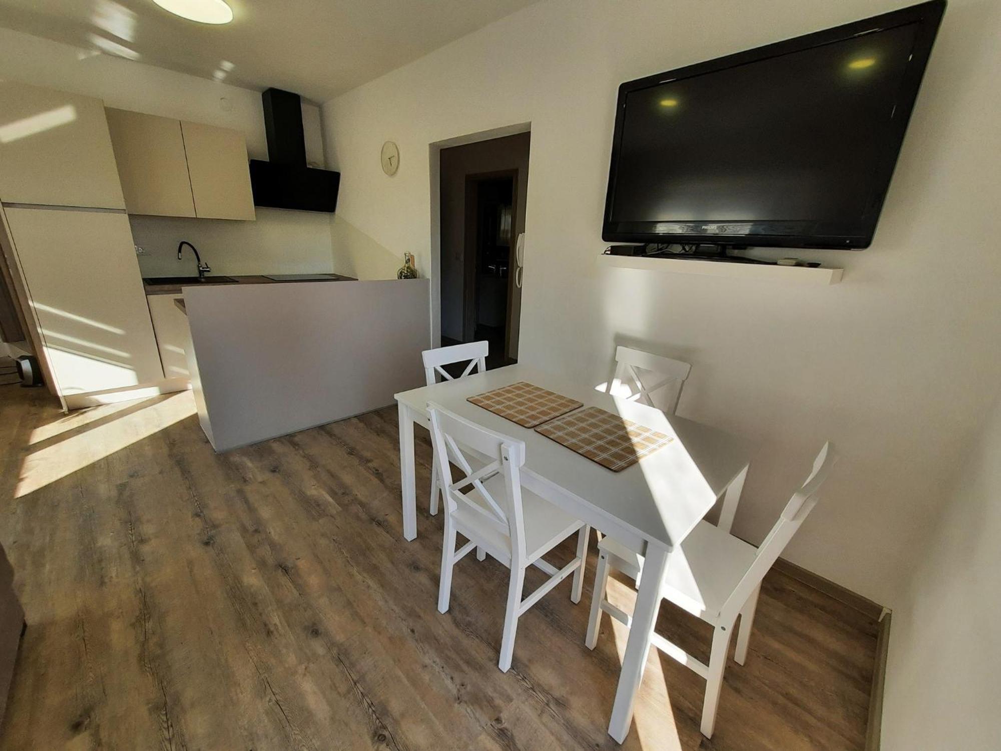 Apartment Alpipond Kamnik Εξωτερικό φωτογραφία