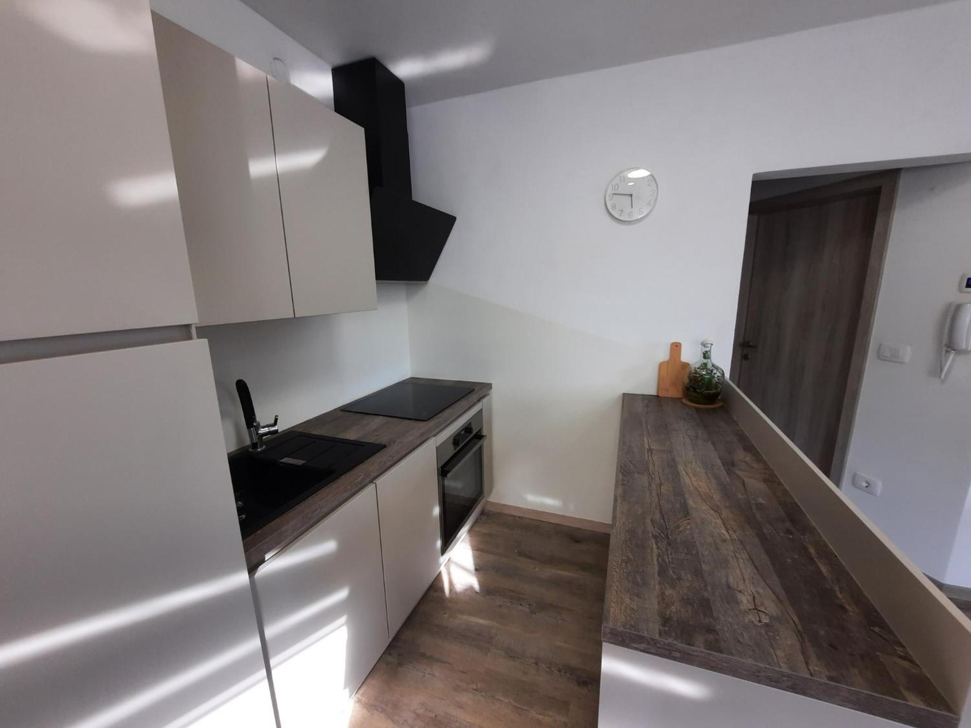 Apartment Alpipond Kamnik Εξωτερικό φωτογραφία