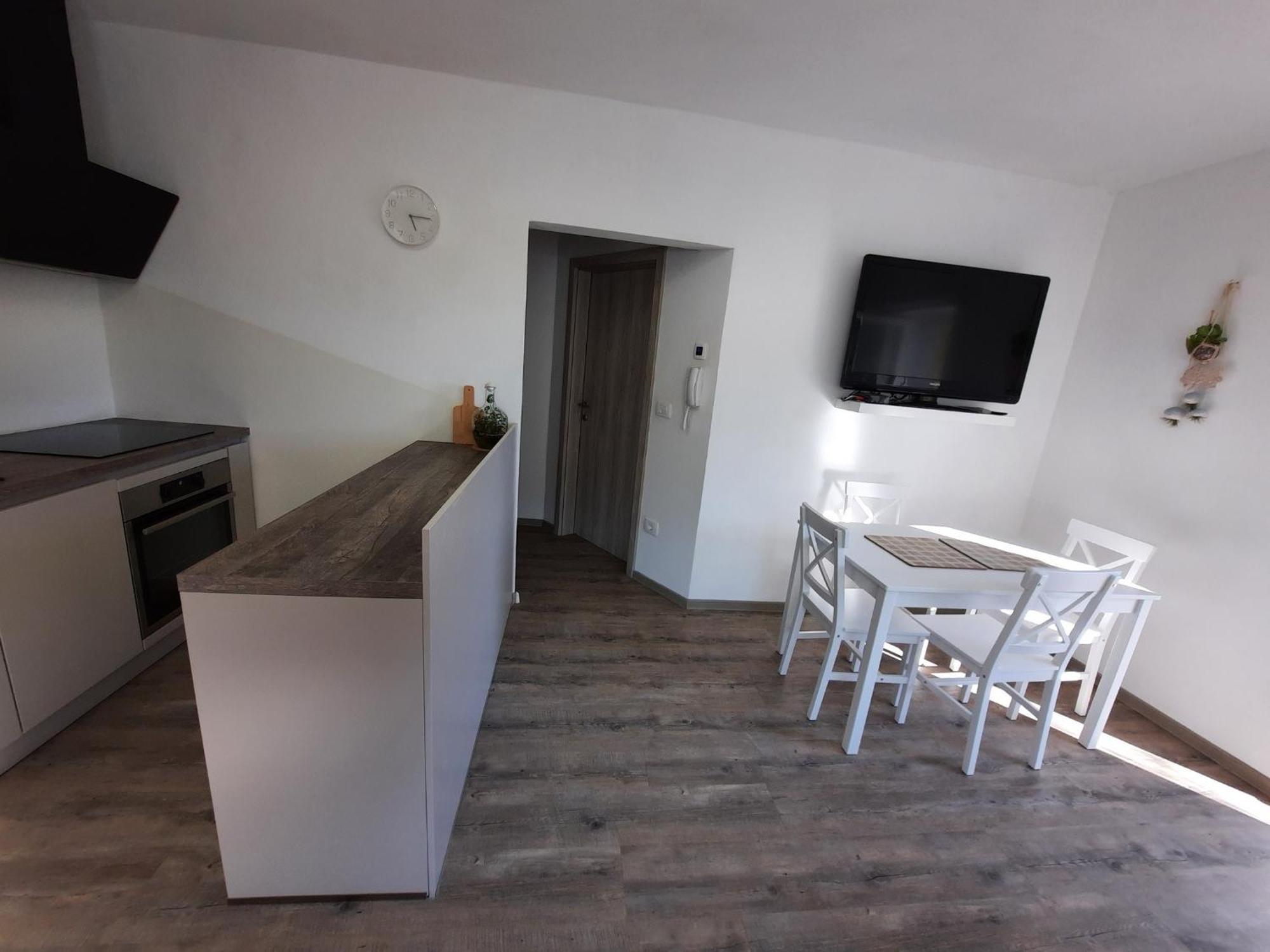 Apartment Alpipond Kamnik Εξωτερικό φωτογραφία