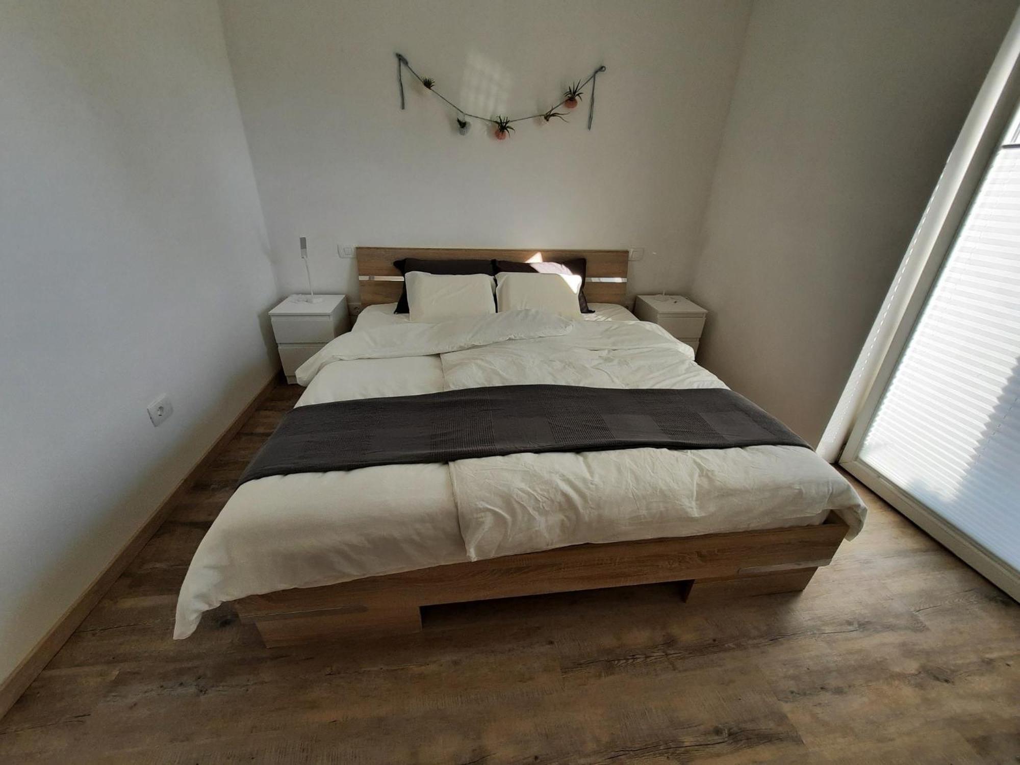 Apartment Alpipond Kamnik Εξωτερικό φωτογραφία