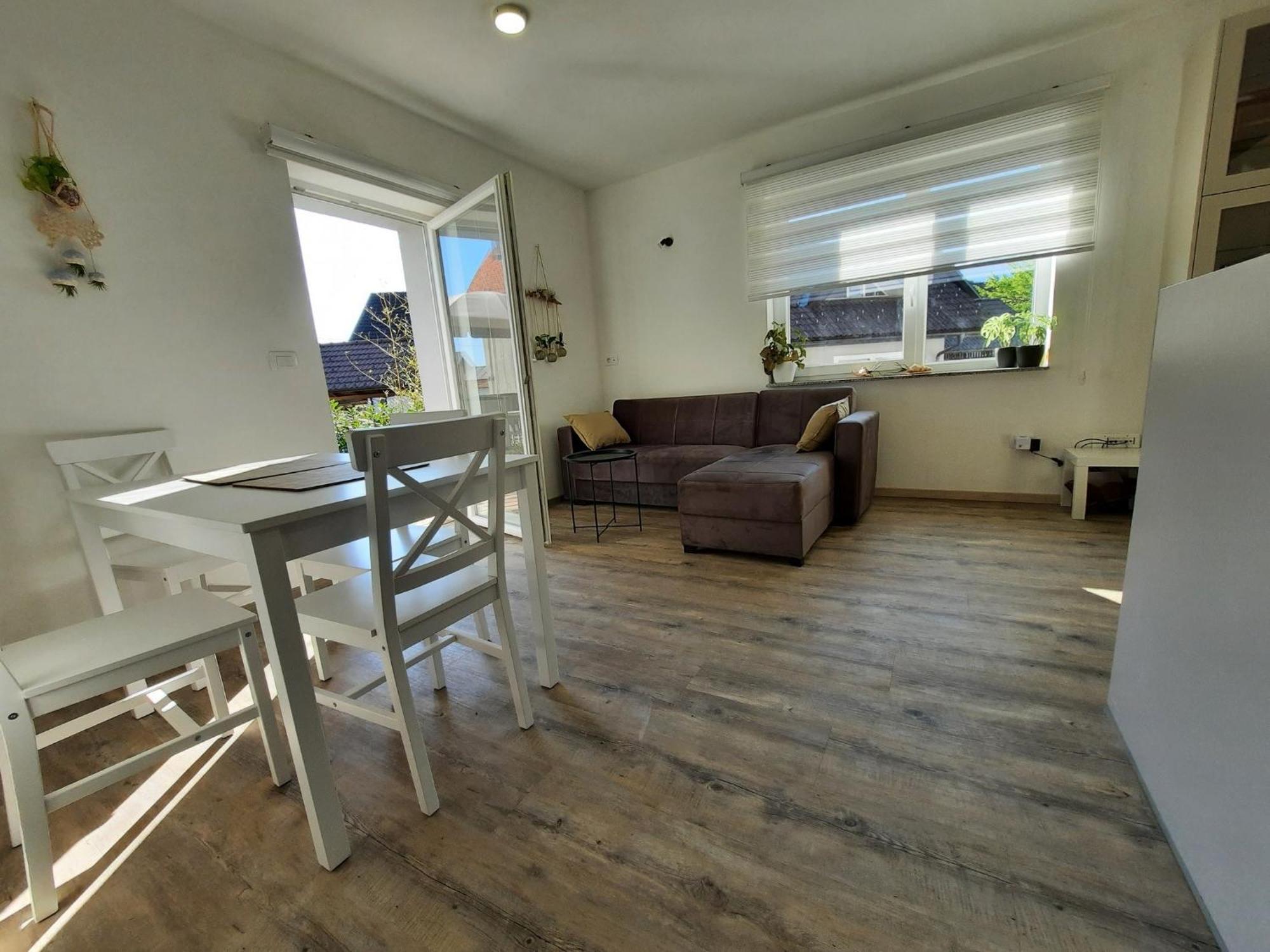 Apartment Alpipond Kamnik Εξωτερικό φωτογραφία