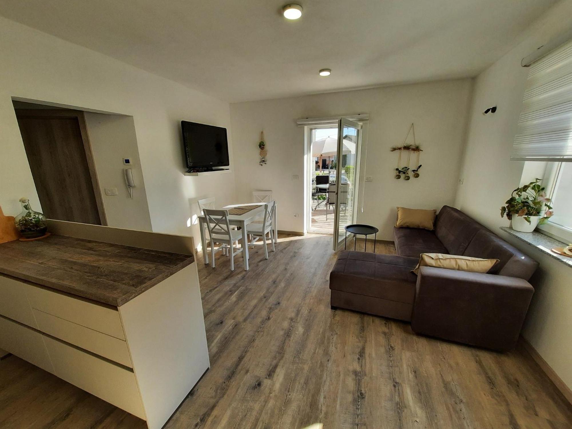 Apartment Alpipond Kamnik Εξωτερικό φωτογραφία
