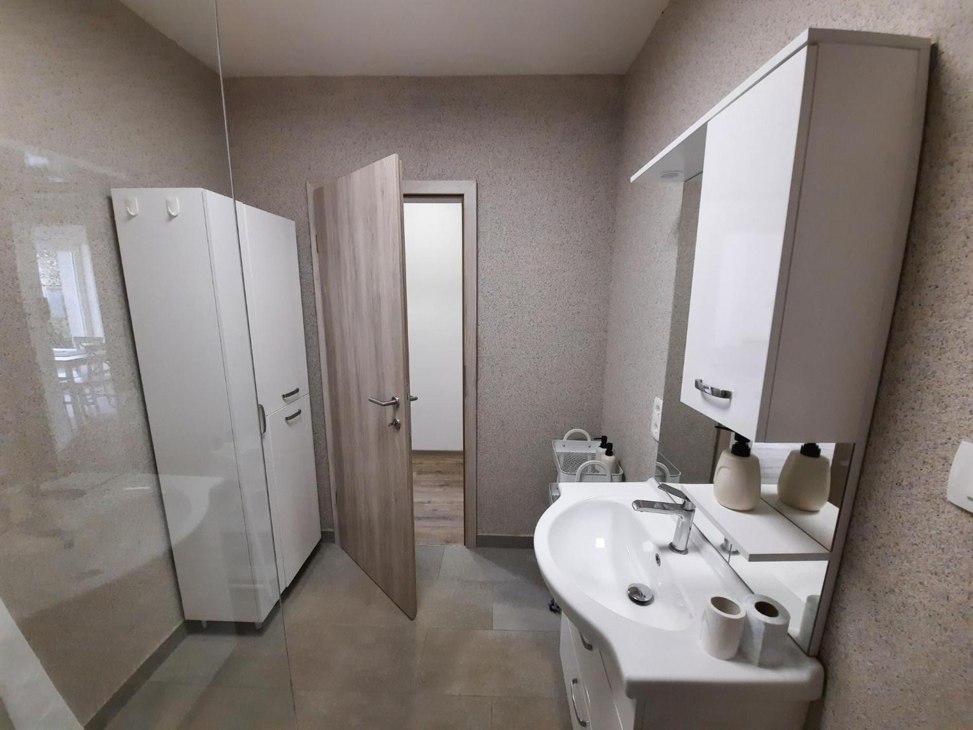 Apartment Alpipond Kamnik Εξωτερικό φωτογραφία