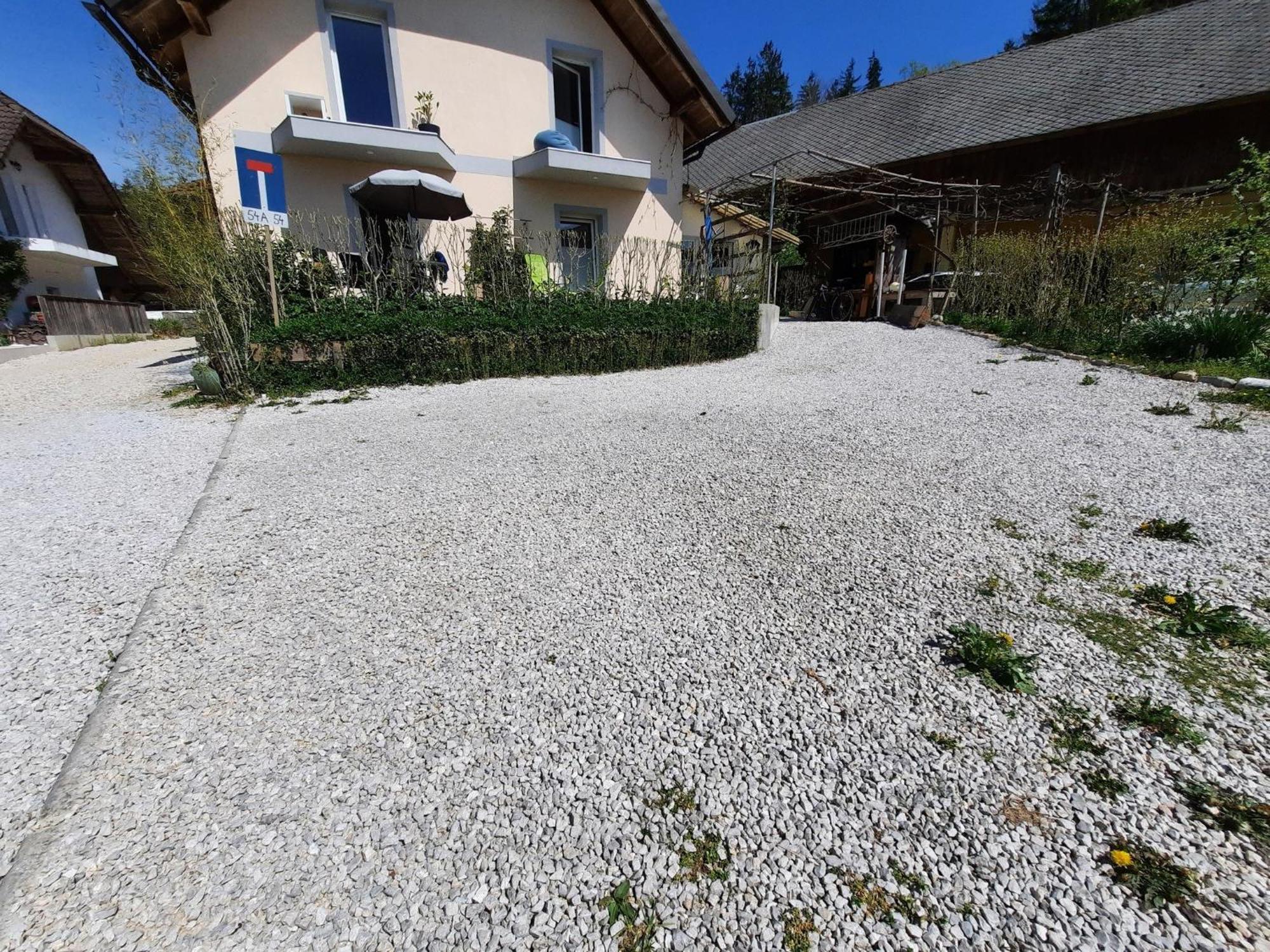 Apartment Alpipond Kamnik Εξωτερικό φωτογραφία