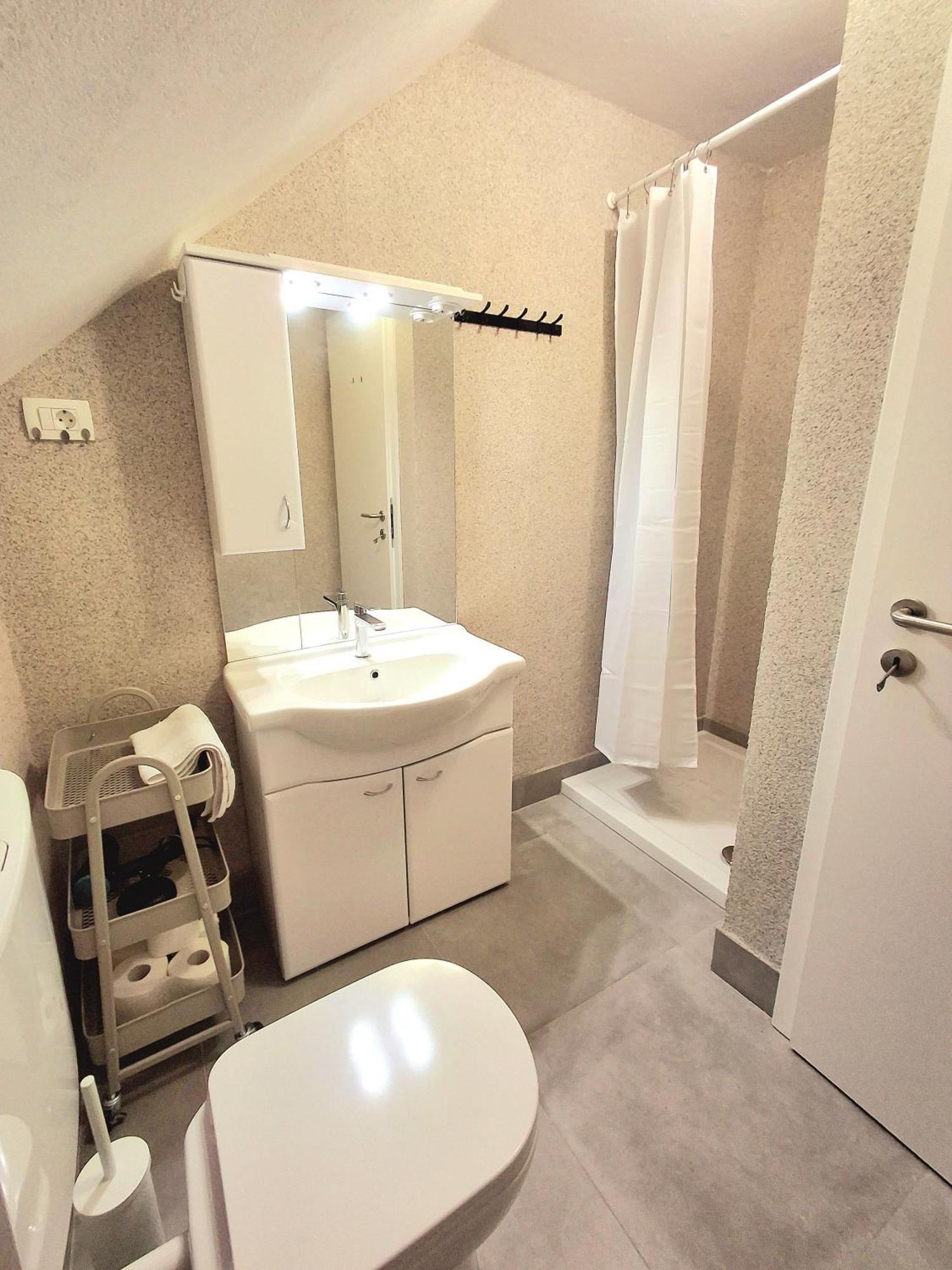 Apartment Alpipond Kamnik Εξωτερικό φωτογραφία