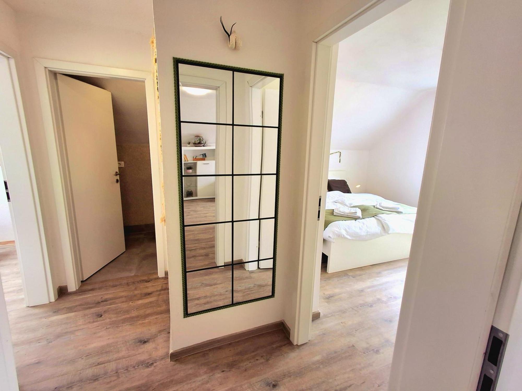 Apartment Alpipond Kamnik Εξωτερικό φωτογραφία