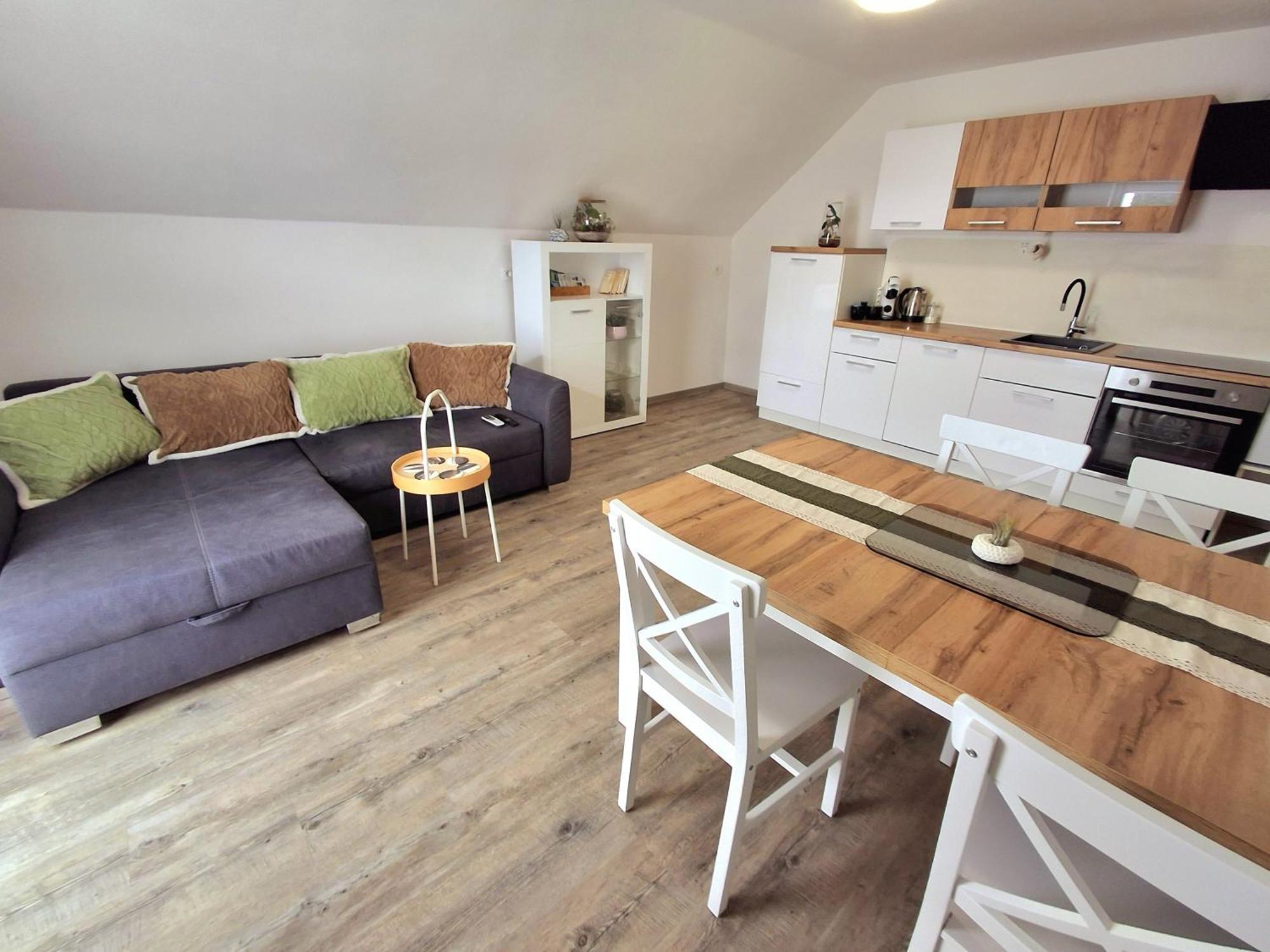 Apartment Alpipond Kamnik Εξωτερικό φωτογραφία