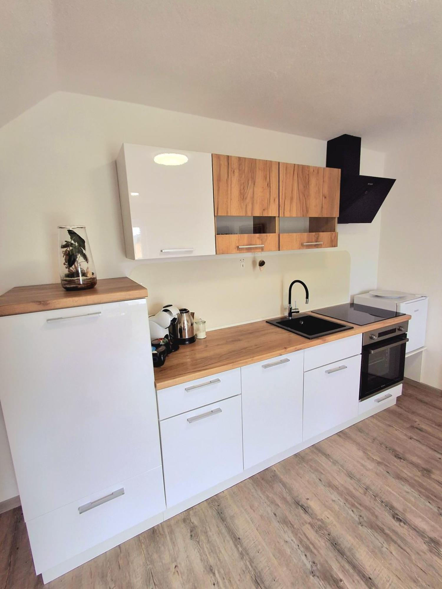Apartment Alpipond Kamnik Εξωτερικό φωτογραφία