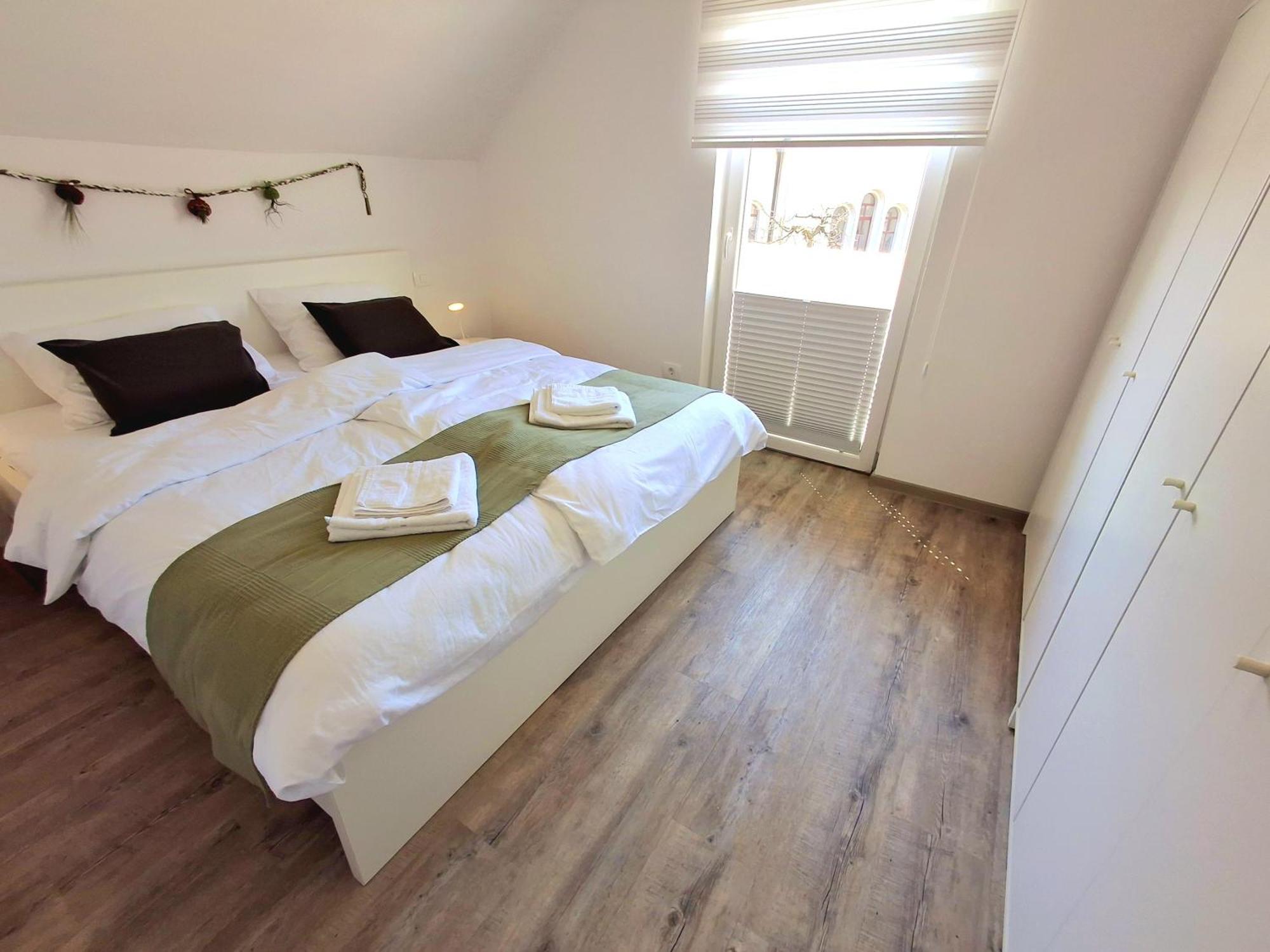 Apartment Alpipond Kamnik Εξωτερικό φωτογραφία