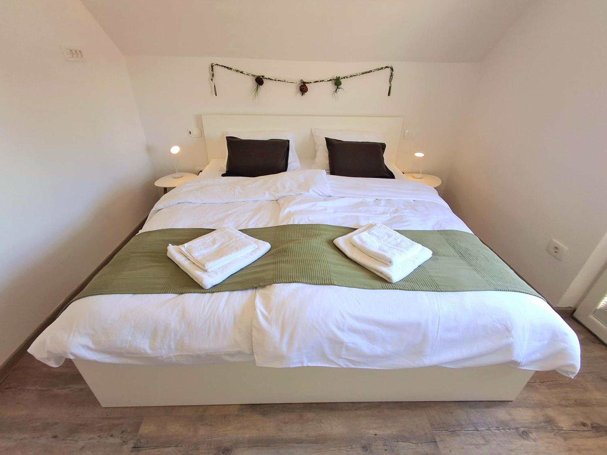 Apartment Alpipond Kamnik Εξωτερικό φωτογραφία