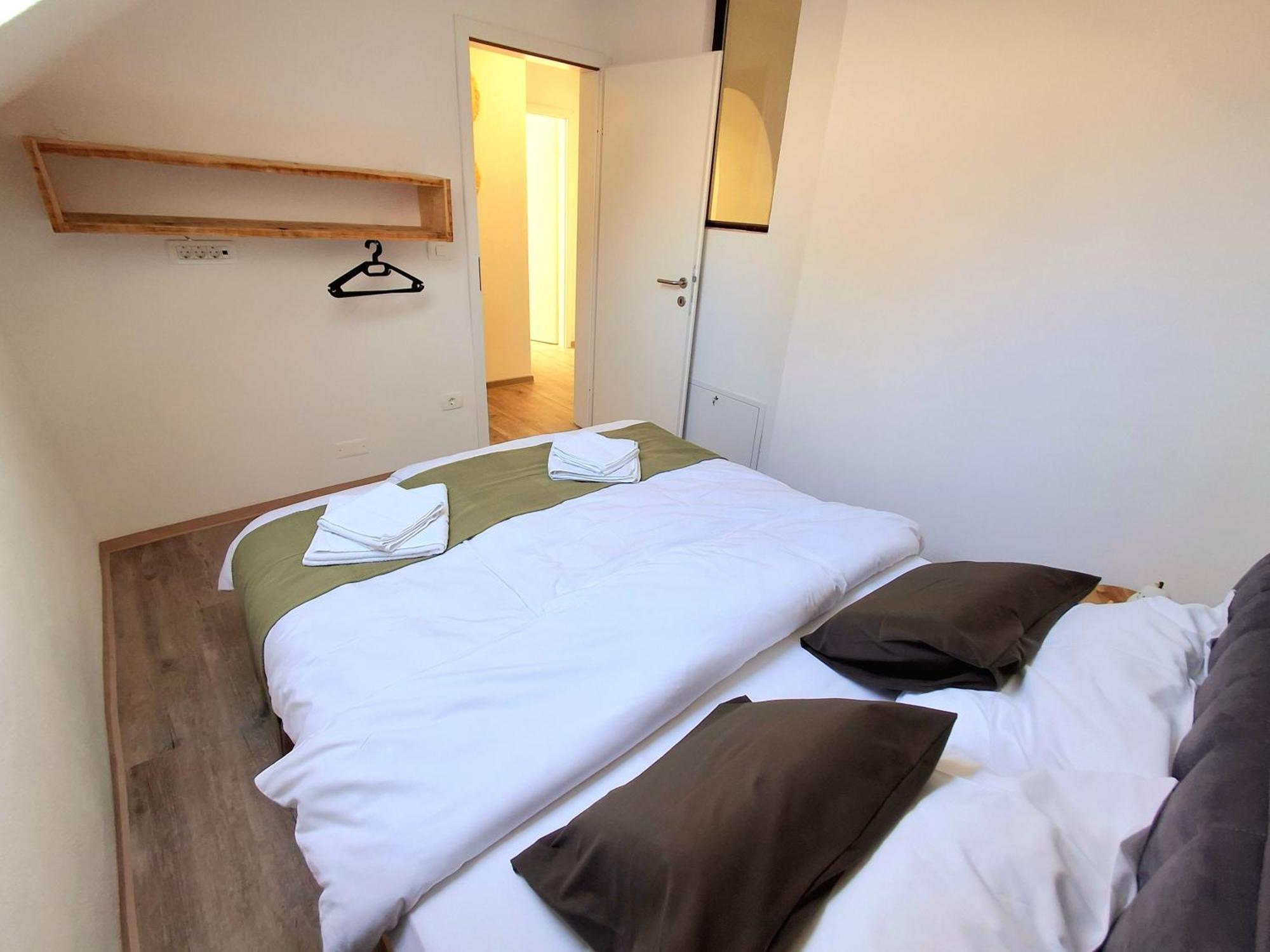 Apartment Alpipond Kamnik Εξωτερικό φωτογραφία