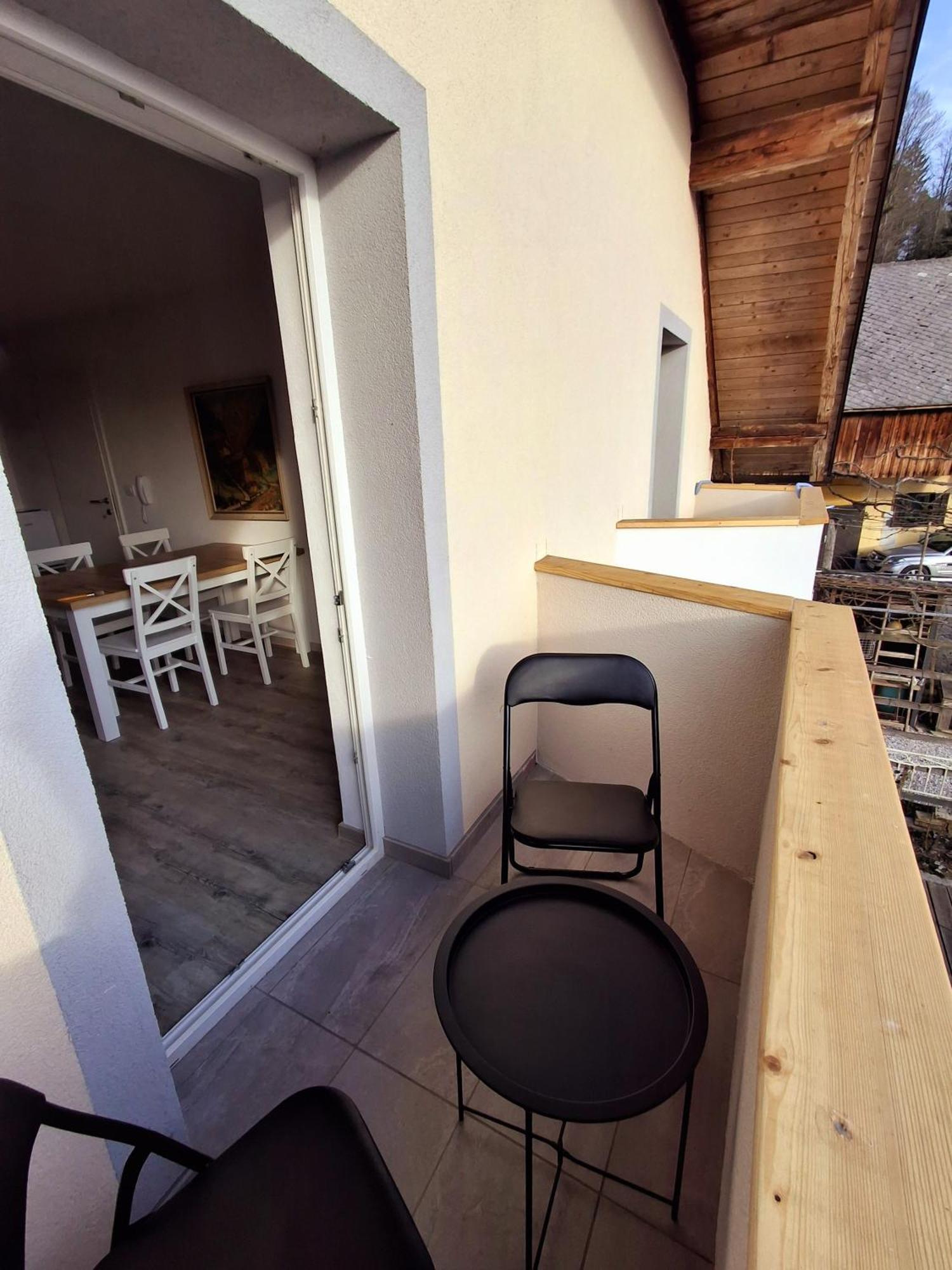Apartment Alpipond Kamnik Εξωτερικό φωτογραφία